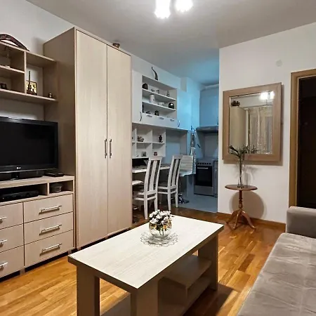 Apartment Sunrise Podgorica