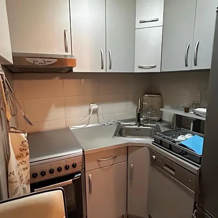 Sunrise Apartment