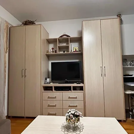Apartment Sunrise Podgorica