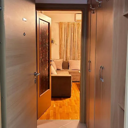 Sunrise Apartment
